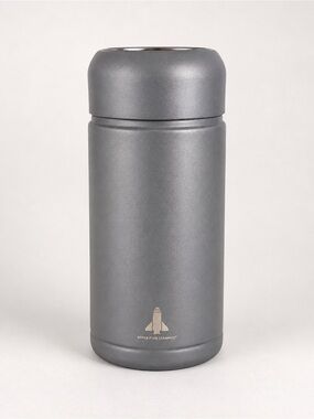Saint Anthony Industries Sojourner 12oz Ceramic Travel Cup
